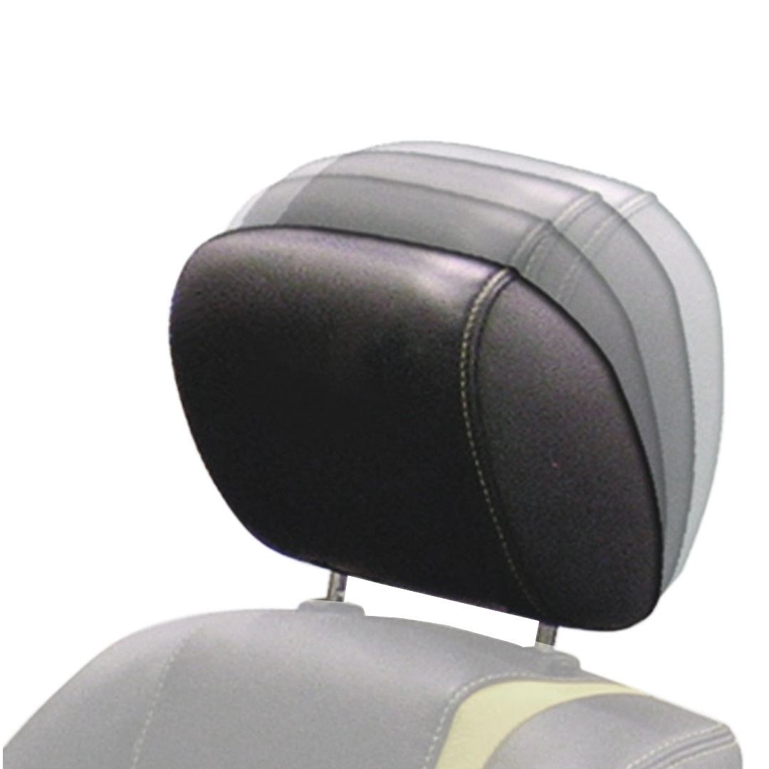 Optional Tilting Headrest Kit 200509 Mustang TMI Automotive Products