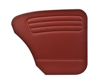Load image into Gallery viewer, Authentic Style Door Panels - Full Set without Pockets - 56-64 Bug Sedan