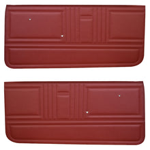 Load image into Gallery viewer, /1/9/1967-camaro-silver-door-panels-red_1_1.jpg