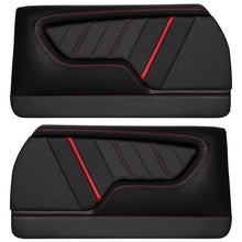 Load image into Gallery viewer, /1/9/1968-72-chevelle-sport-fxr-molded-doorpanels-stiching-red-1_2.jpg