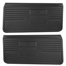 Load image into Gallery viewer, /1/9/1968-camaro-gold-door-panels-blk.jpg