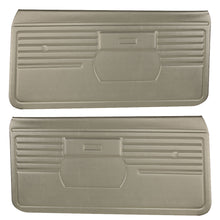 Load image into Gallery viewer, /1/9/1968-camaro-gold-door-panels-par.jpg
