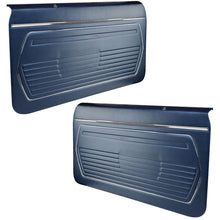 Load image into Gallery viewer, /1/9/1969-camaro-concourse-door-panels-blue.jpg
