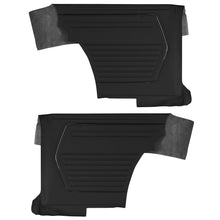 Load image into Gallery viewer, /1/9/1969-camaro-gold-rear-door-panels-blk-coupe.jpg
