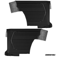 Load image into Gallery viewer, /1/9/1969-camaro-gold-rear-door-panels-blk.jpg