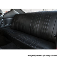 Load image into Gallery viewer, /1/9/1969-chevelle-rear-seat-upholstery-black1.jpg