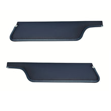 Load image into Gallery viewer, Sunvisors - 1971-73 Mustang