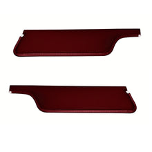 Load image into Gallery viewer, Sunvisors - 1971-73 Mustang