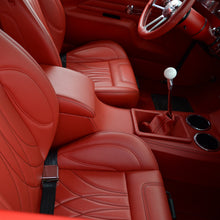 Load image into Gallery viewer, /5/5/55-56-chevy-console-installed-red.jpg
