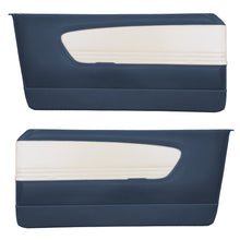 Load image into Gallery viewer, /6/4/64-66-mustang-sport-molded-2tone-doorpanels-blue.jpg