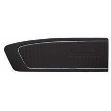 Load image into Gallery viewer, Standard Door Panels - 1965 Mustang