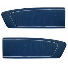 Load image into Gallery viewer, Standard Door Panels - 1965 Mustang