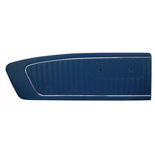 Load image into Gallery viewer, Standard Door Panels - 1965 Mustang