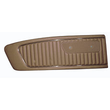 Load image into Gallery viewer, Standard Door Panels - 1965 Mustang