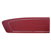 Load image into Gallery viewer, Standard Door Panels - 1965 Mustang