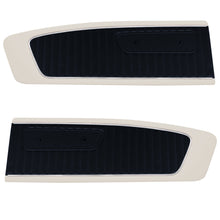 Load image into Gallery viewer, Standard Door Panels - 2 Tone - 1965 Mustang