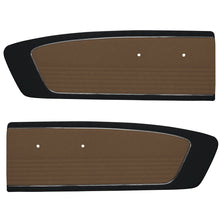 Load image into Gallery viewer, Standard Door Panels - 2 Tone - Version 1 - 1966 Mustang