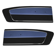 Load image into Gallery viewer, Standard Door Panels - 2 Tone - Version 2 - 1966 Mustang