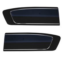 Load image into Gallery viewer, Standard Door Panels - 2 Tone - Version 2 - 1966 Mustang
