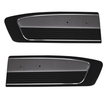 Load image into Gallery viewer, Standard Door Panels - 2 Tone - Version 2 - 1966 Mustang