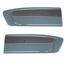 Load image into Gallery viewer, Standard Door Panels - 2 Tone - Version 2 - 1966 Mustang