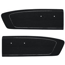 Load image into Gallery viewer, Standard Door Panels - 1966 Mustang
