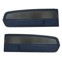 Load image into Gallery viewer, Deluxe Door Panels - 1967 Mustang
