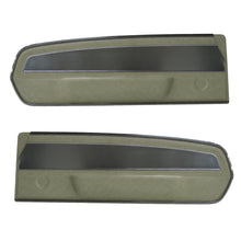 Load image into Gallery viewer, Deluxe Door Panels - 1967 Mustang
