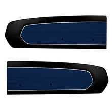 Load image into Gallery viewer, Standard Door Panels - 2 Tone - Version 1 - 1967 Mustang