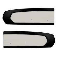 Load image into Gallery viewer, Standard Door Panels - 2 Tone - Version 1 - 1967 Mustang