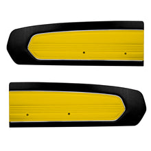 Load image into Gallery viewer, Standard Door Panels - 2 Tone - Version 1 - 1967 Mustang