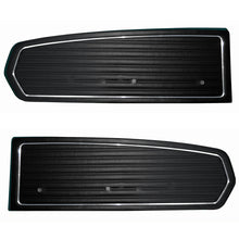 Load image into Gallery viewer, Standard Door Panels - 1968 Mustang
