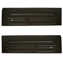 Load image into Gallery viewer, Standard Door Panels - 1969 Mustang