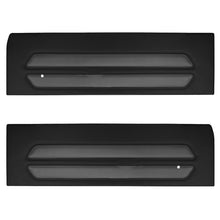 Load image into Gallery viewer, Standard Door Panels - 2 Tone - 1969 Mustang