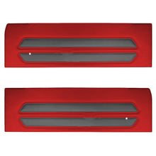 Load image into Gallery viewer, Standard Door Panels - 2 Tone - 1969 Mustang