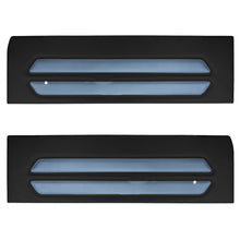 Load image into Gallery viewer, Standard Door Panels - 2 Tone - 1969 Mustang