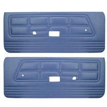 Load image into Gallery viewer, Standard Door Panels - 1971-73 Mustang