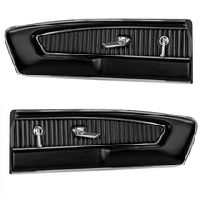 Load image into Gallery viewer, Pony Door Panels - 1964 1/2-66 Mustang