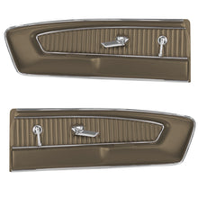 Load image into Gallery viewer, Pony Door Panels - 1964 1/2-66 Mustang