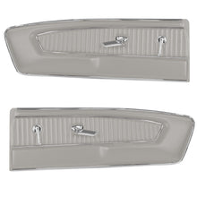 Load image into Gallery viewer, Pony Door Panels - 1964 1/2-66 Mustang