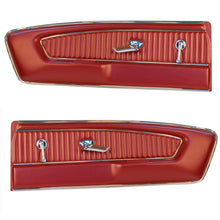 Load image into Gallery viewer, Pony Door Panels - 1964 1/2-66 Mustang