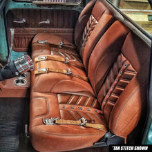 Load image into Gallery viewer, /v/x/vxr-bench-seat-custom1-w-label_1.jpg