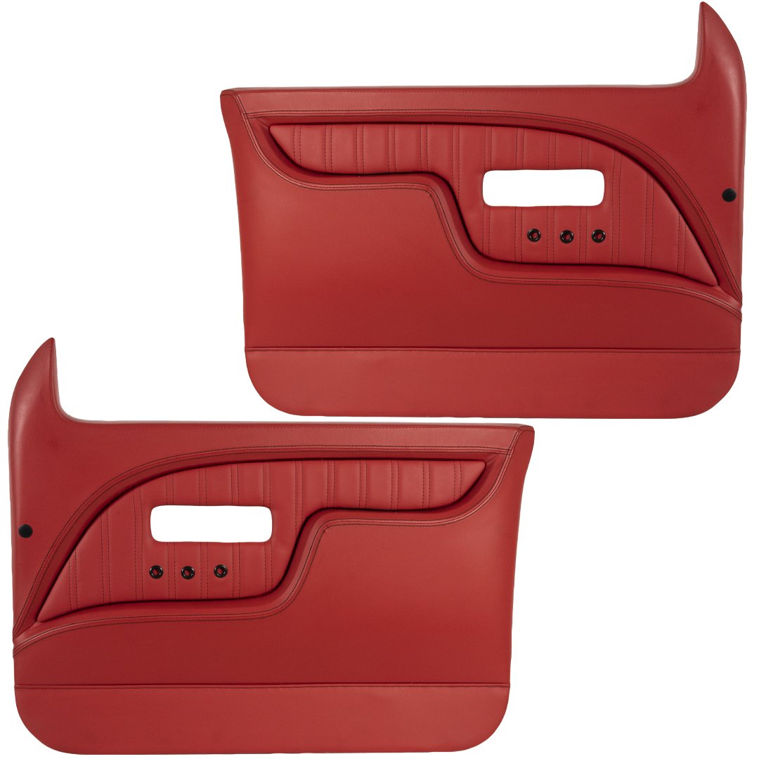 Molded Power Sport-X Door Panels - 1988-94 Chevy Truck [3/4] – TMI ...