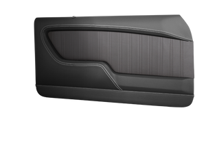 Car Door Panel (Configurator)