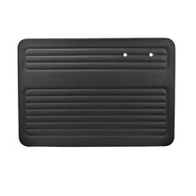 Load image into Gallery viewer, Authentic Style Door Panels - Front Only without Pockets - 56-64 Bug
