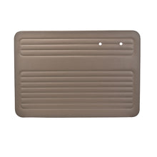 Load image into Gallery viewer, Authentic Style Door Panels - Front Only without Pockets - 56-64 Bug
