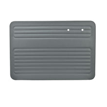 Load image into Gallery viewer, Authentic Style Door Panels - Front Only without Pockets - 56-64 Bug
