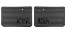 Load image into Gallery viewer, Authentic Style Door Panels - Front Only with Pockets
