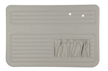 Load image into Gallery viewer, Authentic Style Door Panels - Front Only with Pockets
