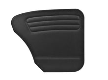 Load image into Gallery viewer, Authentic Style Door Panels - Rear Only - 56-64 Bug
